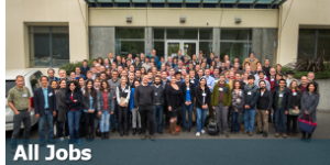 All jobs All jobs