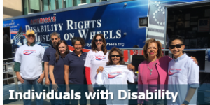 Disability Opportunities