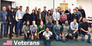 Veteran Opportunities