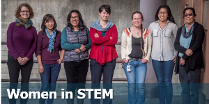 Women in Stem