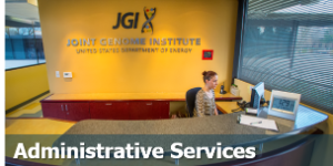 Administrative Services Opportunities