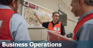 Business Operations Opportunities Business Operations Opportunities